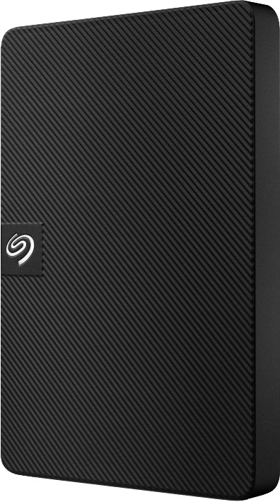 Seagate Expansion Portable 2TB Main Image
