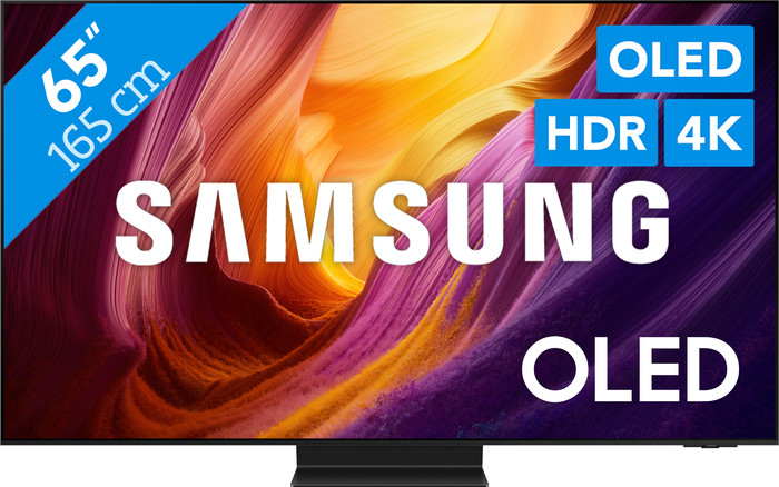 Samsung OLED 65" S95H (2026) Main Image