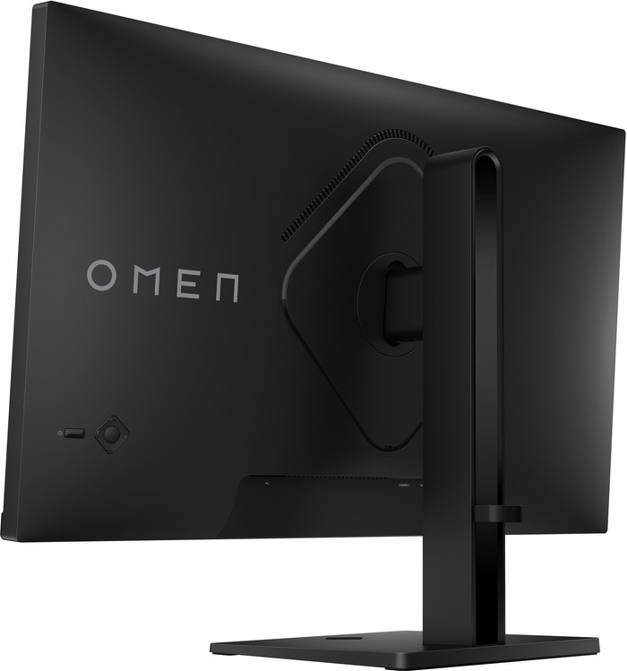 HP OMEN 27 arrière
