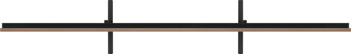 TCL QD Mini-led 65" A400 Pro (2026) bovenkant