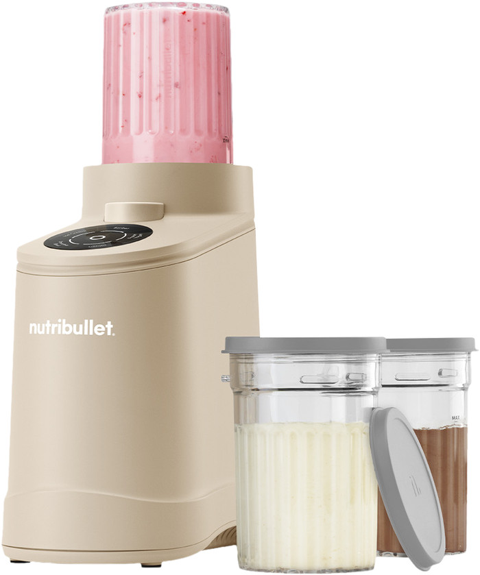 nutribullet Chill Crème voorkant
