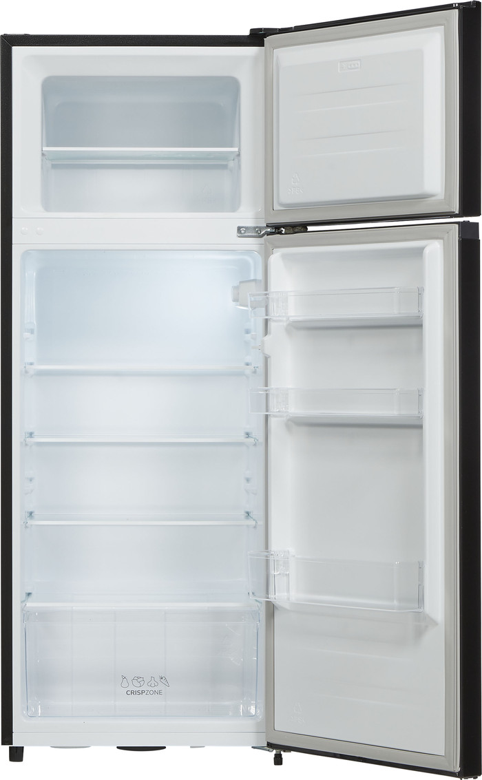 ETNA KDV156ZWA intérieur