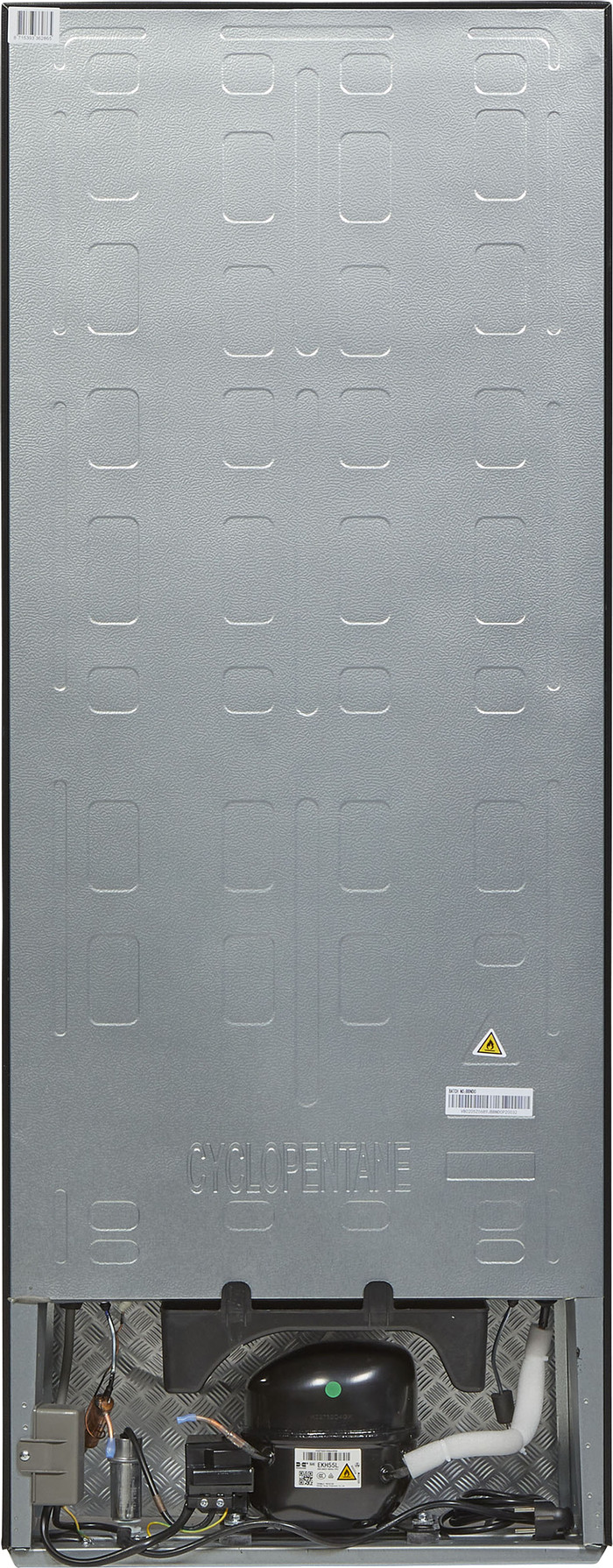 ETNA KDV156ZWA arrière