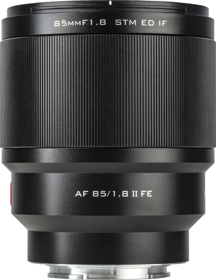 Viltrox Z 85mm f/1.8 AF Nikon Z-mount Main Image