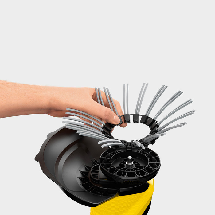 Kärcher WRE 18-55 Set de Batterie null