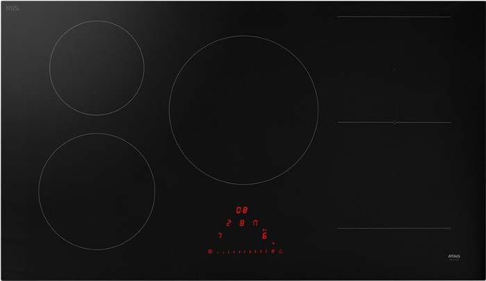 ATAG BIH09571EV dessus