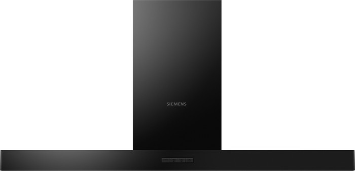 Siemens LC96BBC60 null