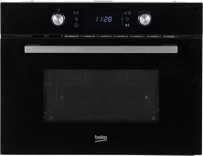 Beko MCI44313BG Main Image