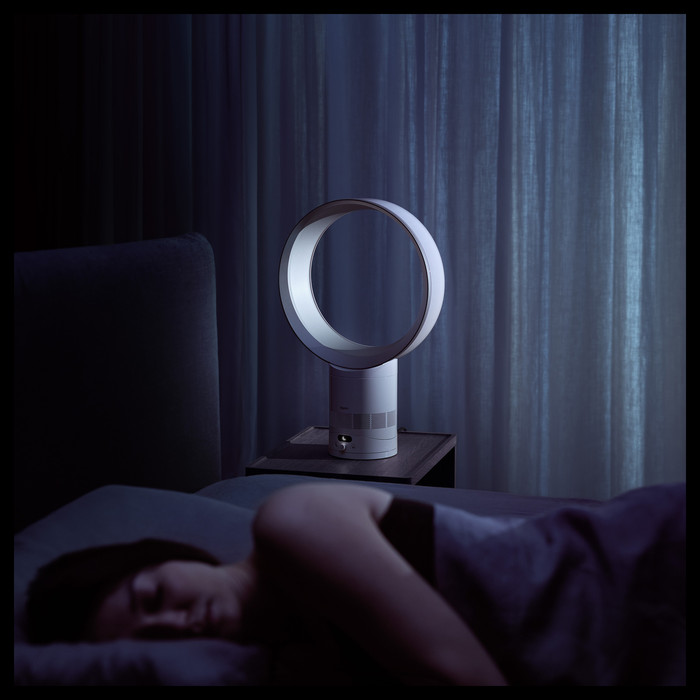 Dyson Cool CF1 product in use