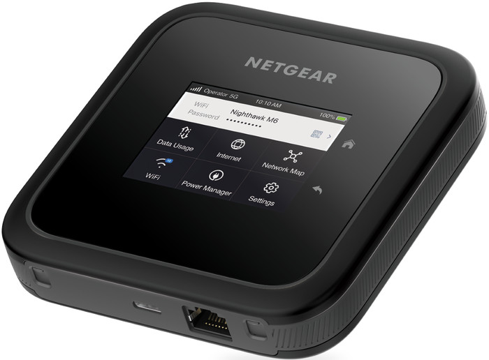 NETGEAR Nighthawk M6 null