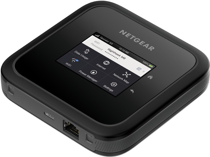 NETGEAR Nighthawk M6 null