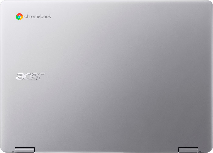 Acer Chromebook Spin 314 CP314-2HN-C2CG Azerty achterkant