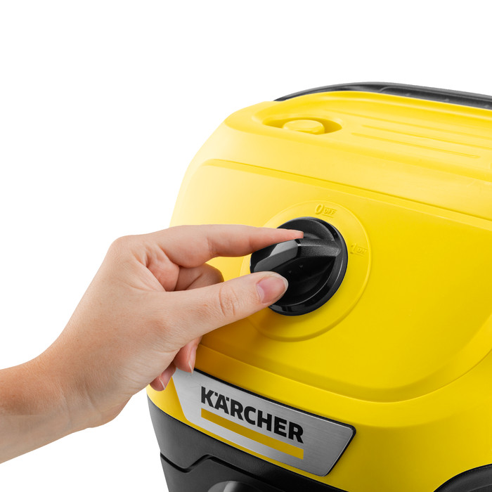 Kärcher WD 3-18 S Battery Set V-17/20 null