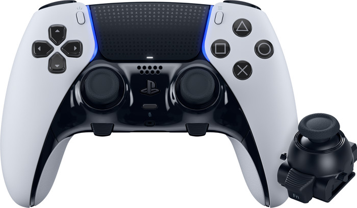 Sony PlayStation 5 DualSense Edge + Stick Module Main Image