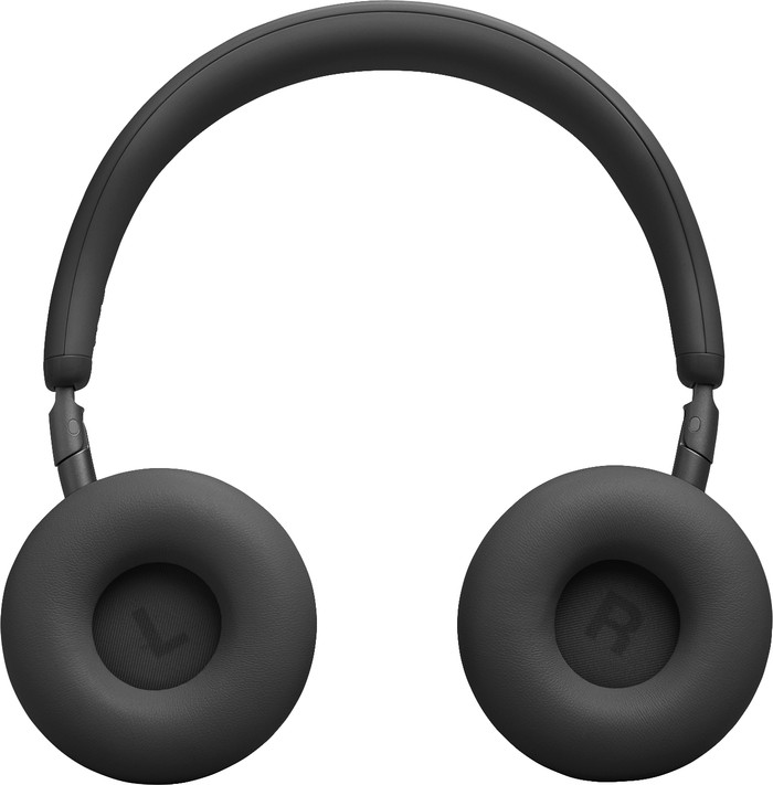 JBL Live 680NC Noir avant