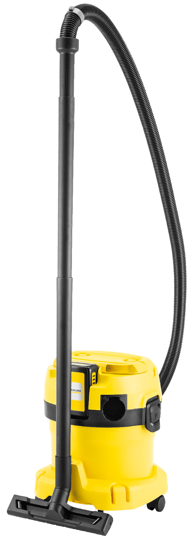 Kärcher WD 2-18 Battery Set V-12/18 null