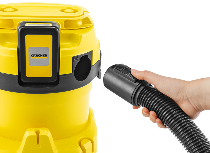 Kärcher WD 2-18 Battery Set V-12/18 null