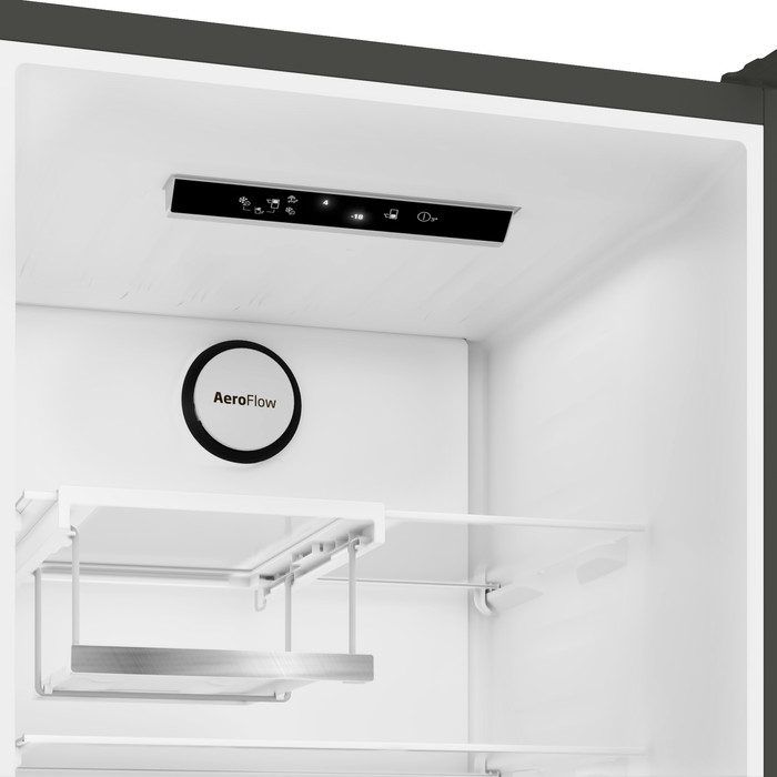 Beko B5RCNE366HG HarvestFresh detail