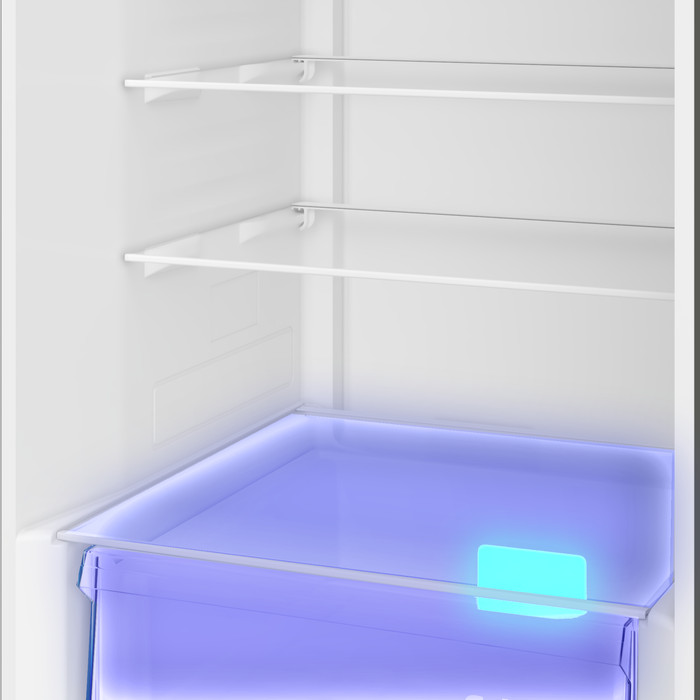 Beko B5RCNE366HG HarvestFresh detail