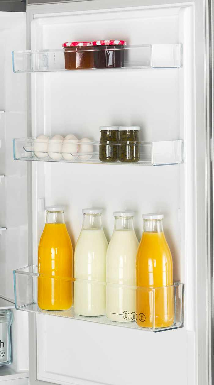 Beko B5RCNE366HG HarvestFresh detail