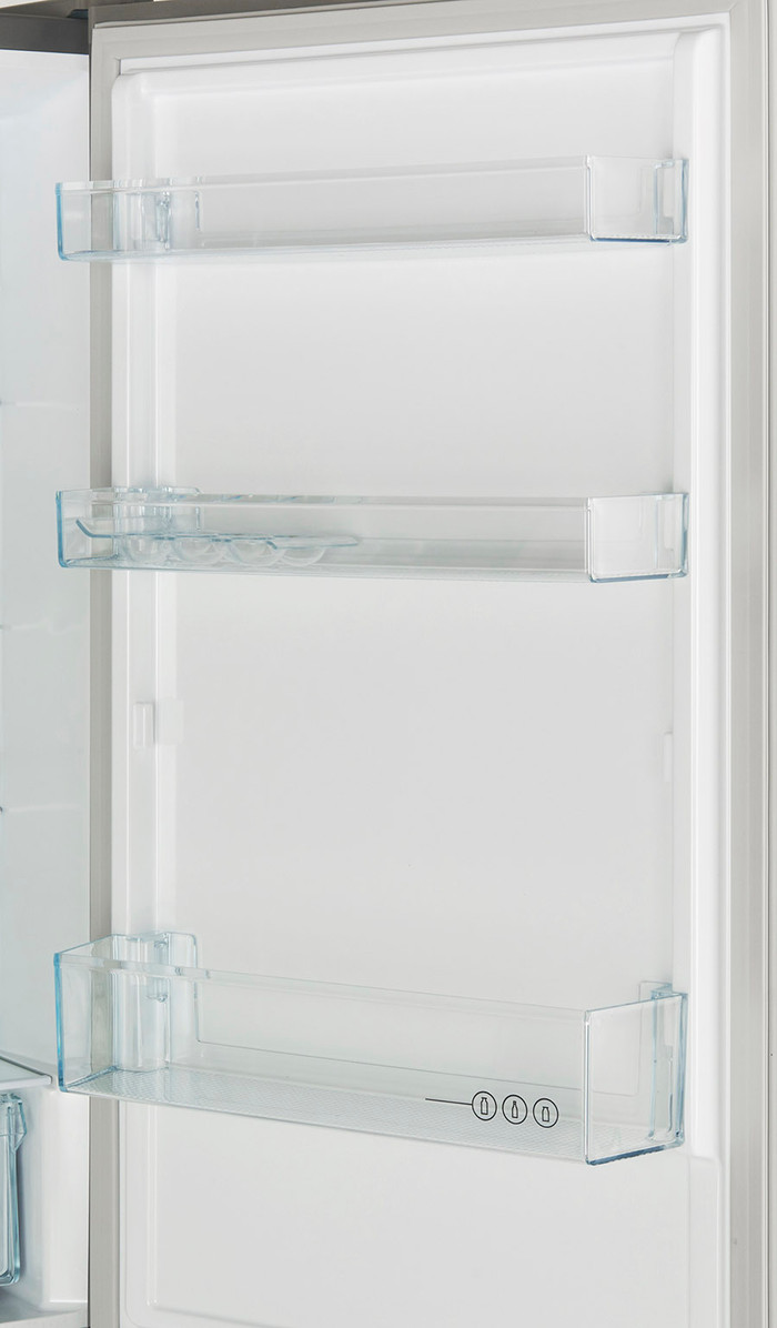 Beko B5RCNE366HG HarvestFresh detail