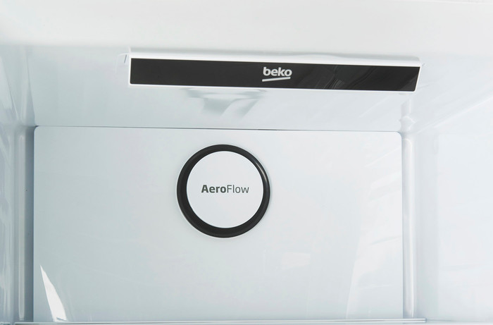 Beko B5RCNE366HG HarvestFresh detail