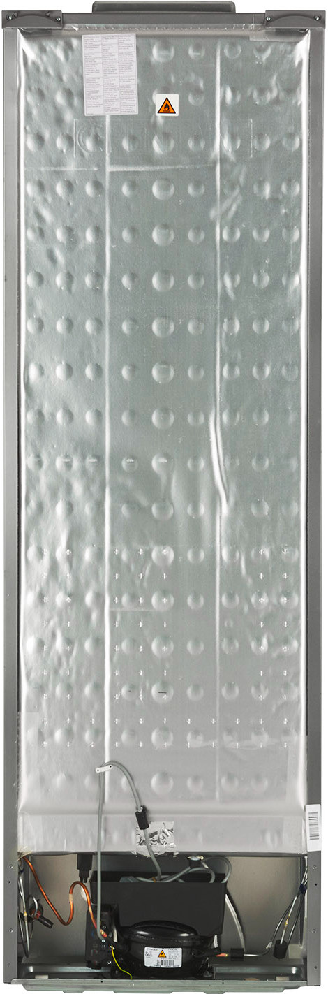 Beko B5RCNE366HG HarvestFresh achterkant