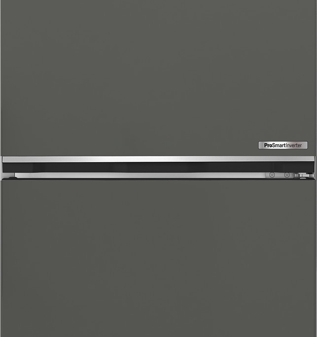 Beko B5RCNE366HG HarvestFresh detail