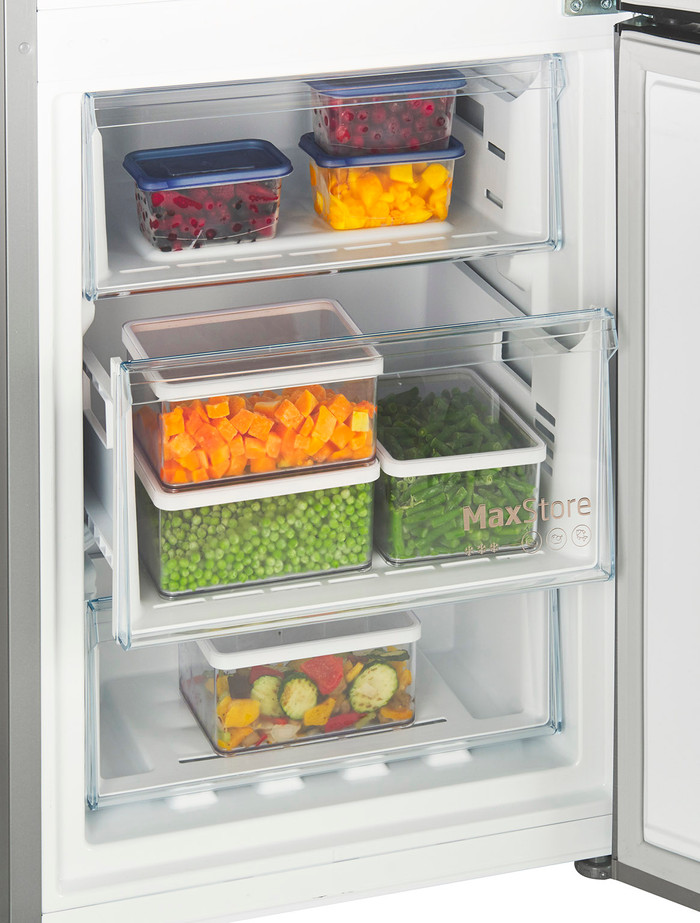 Beko B5RCNE366HG HarvestFresh detail