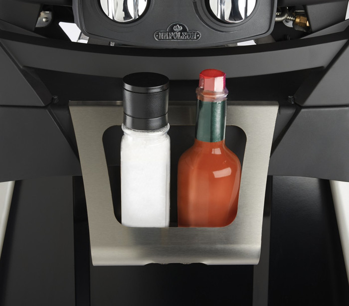 Napoleon TRAVELQ PRO285 Elektrisch detail