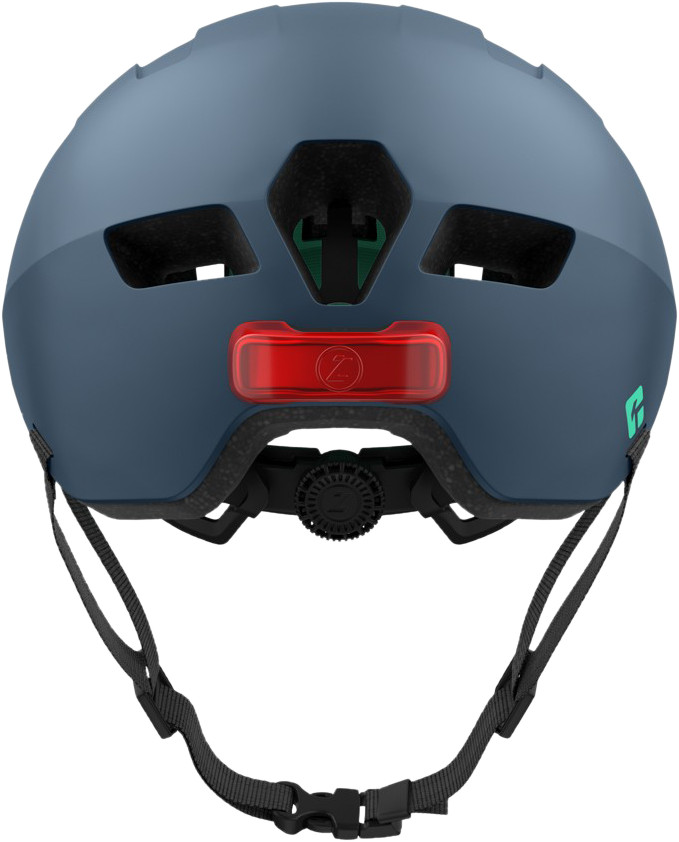 Lazer CityZen KinetiCore Bleu Foncé S arrière