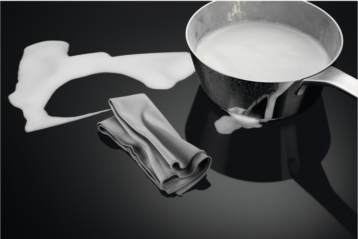 AEG IBS64200CB produit à l'usage