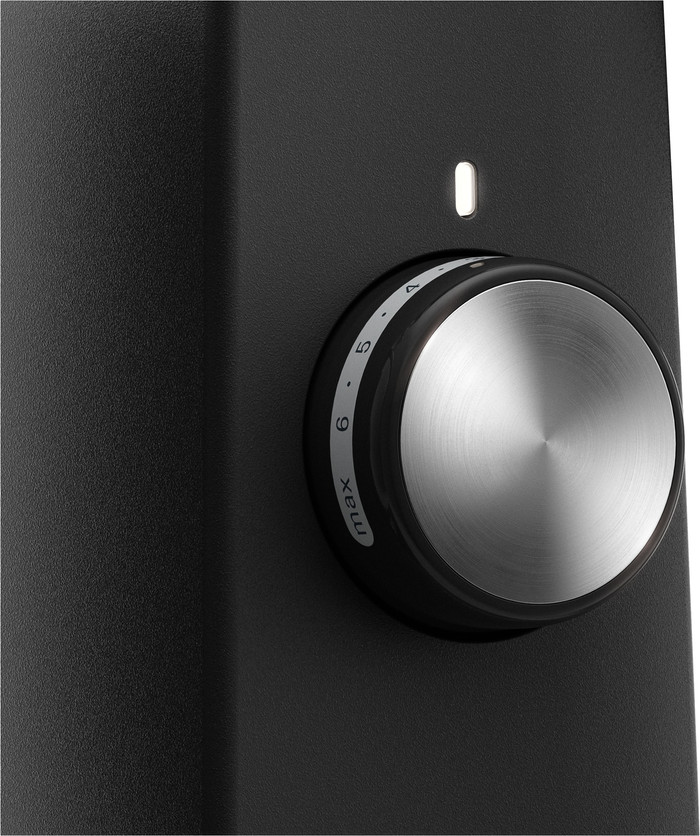 Kenwood kMix KMX751ABK Zwart detail