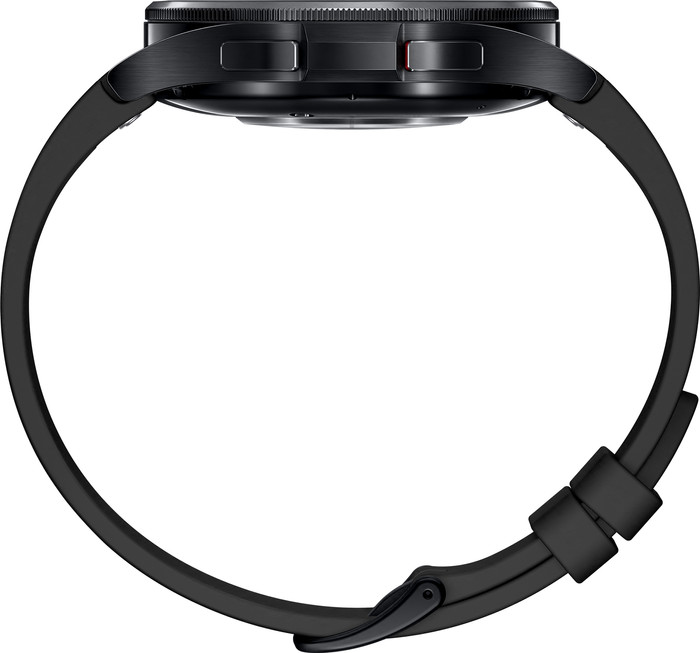 Samsung Galaxy Watch 6 Classic Noir 47 mm côté droit