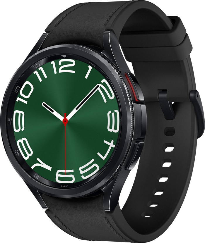 Samsung Galaxy Watch 6 Classic Noir 47 mm Main Image