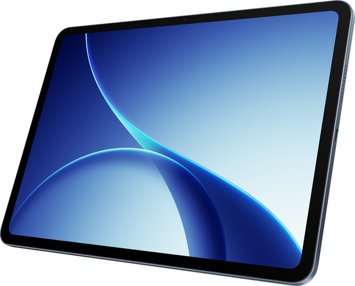 OPPO Pad 5 12 inch 128GB Wifi Zwart bovenkant