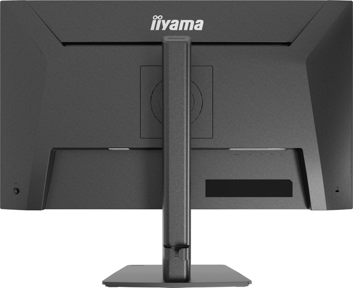 iiyama ProLite XB2793QSU-B1 achterkant