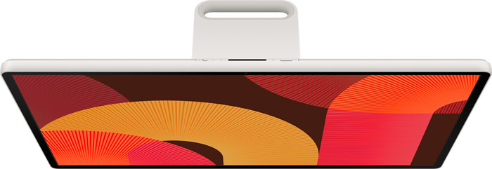 Samsung 27" The MovingStyle Smart tv (2025) bovenkant