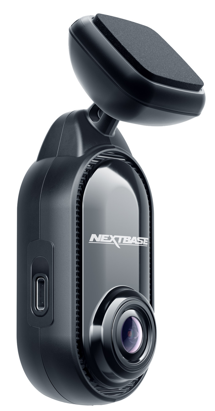 Nextbase Piqo 1K linkerkant