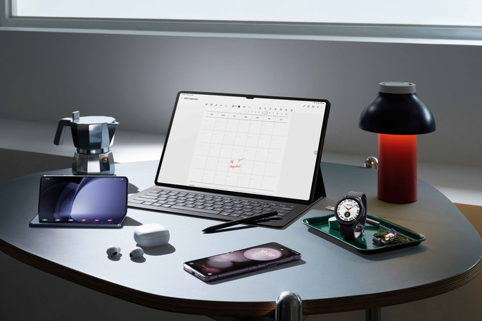 Samsung Galaxy Watch 6 Classic Noir 47 mm produit à l'usage