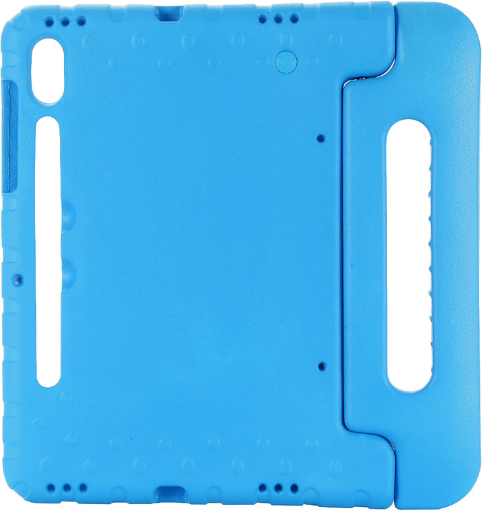 Samsung Galaxy Tab S10 Lite 10,9 Pouces 128 Go Wifi et 5G Gris + Kids Cover Bleu null