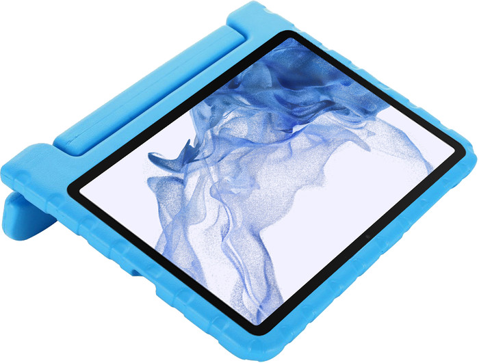 Samsung Galaxy Tab S10 Lite 10,9 Pouces 128 Go Wifi et 5G Gris + Kids Cover Bleu null