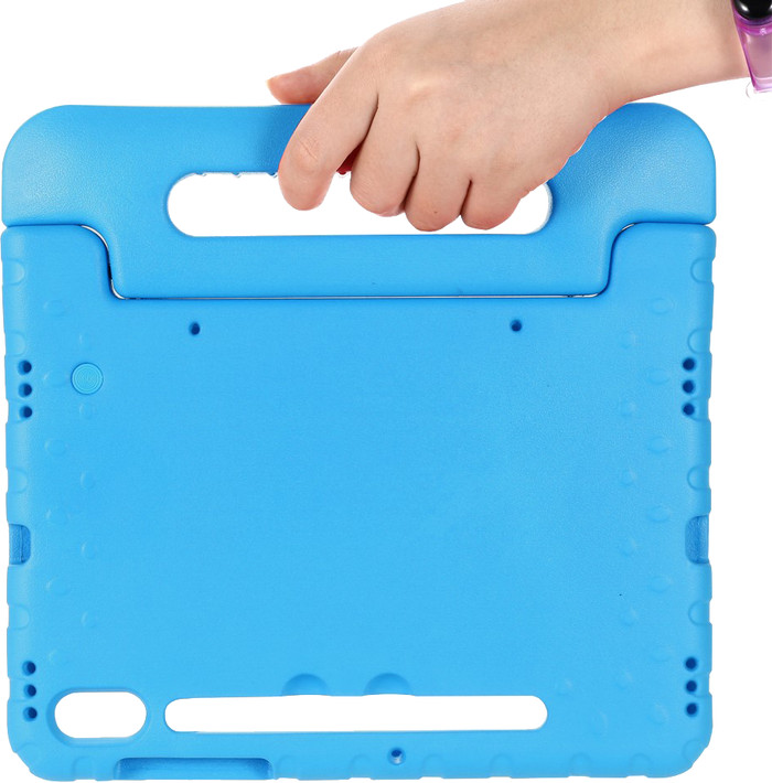 Samsung Galaxy Tab S10 Lite 10,9 Pouces 128 Go Wifi et 5G Gris + Kids Cover Bleu null