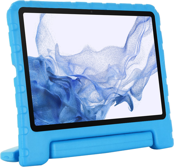 Samsung Galaxy Tab S10 Lite 10,9 Pouces 128 Go Wifi et 5G Gris + Kids Cover Bleu null