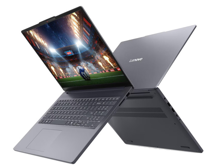 Lenovo IdeaPad Slim 3 OLED 16IWC11 83RS005BMH right side