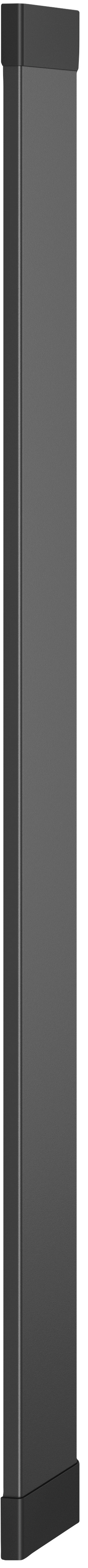 Vogel's TVA 7000 Chemin de Câbles Noir Main Image