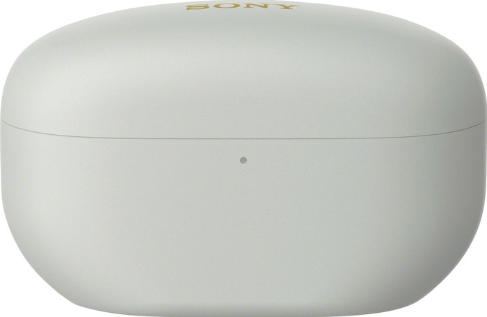 Sony WF-1000XM5 Zilver null