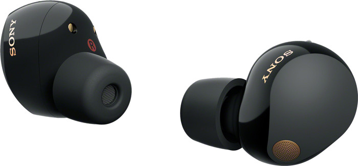 【片方】SONY WF−1000XM5　ブラック 楽天市場】新品未使用 SONY WF-1000XM5 (B) ブラック 片耳 右耳
