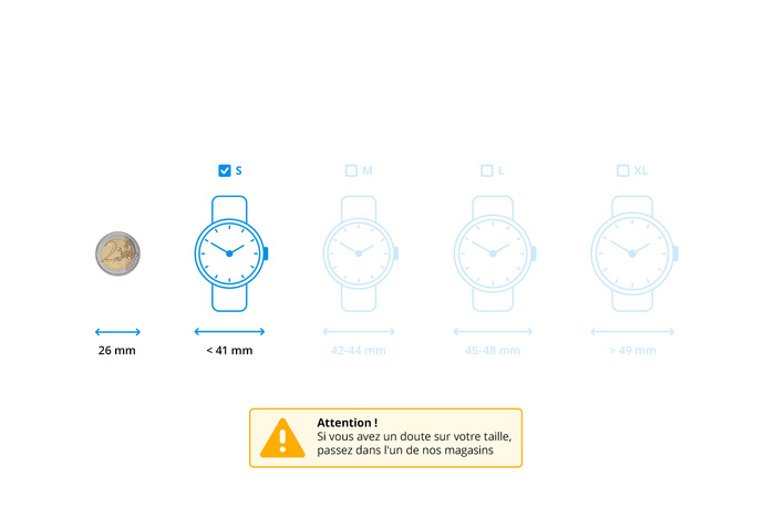 Google Pixel Watch 4 Noir 41 mm visuel Coolblue 1