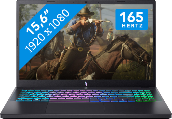 Acer Nitro V 15 ANV15-A31-R6JX Main Image